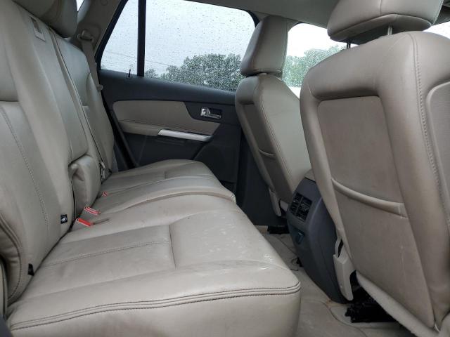 Photo 11 from auction – 2011 FORD EDGE with VIN 2FMDK3JC4BBA25258