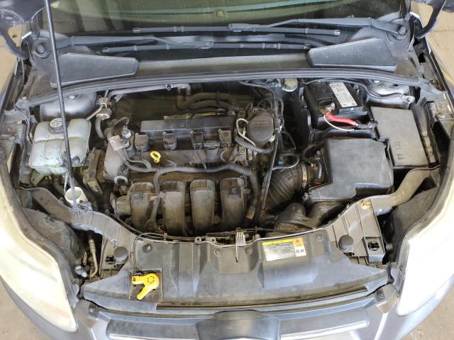 Photo 11 from auction – 2012 FORD FOCUS SE with VIN 1FAHP3K2XCL430769