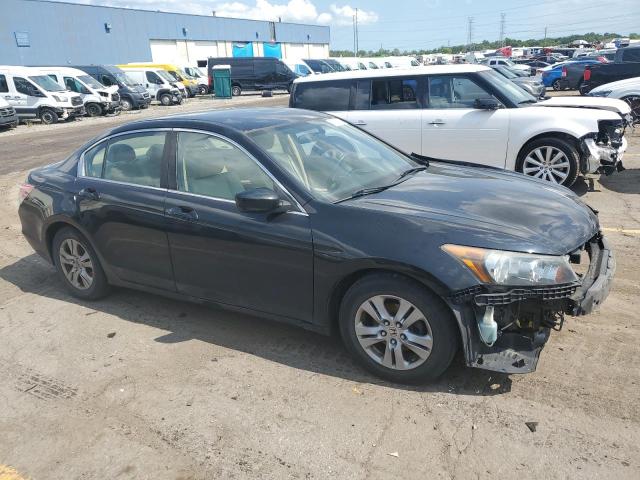 Photo 4 from auction – 2012 HONDA ACCORD SE with VIN 1HGCP2F61CA193615