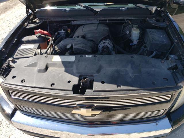 Foto 11 de la subasta – 2007 CHEVROLET SILVERADO con VIN 2GCEK13M571536462