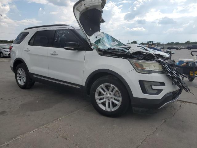Photo 4 from auction – 2017 FORD EXPLORER X with VIN 1FM5K7D87HGB14049