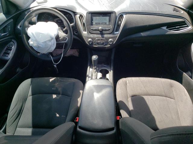 Photo 8 from auction – 2018 CHEVROLET MALIBU LS with VIN 1G1ZB5ST7JF213461