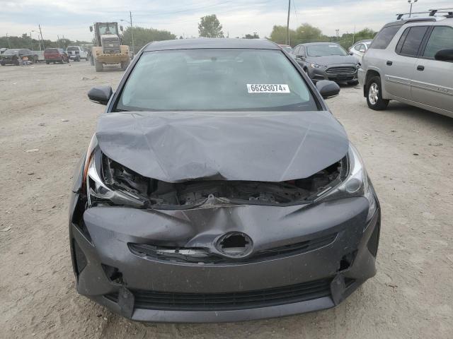 Photo 5 from auction – 2016 TOYOTA PRIUS with VIN JTDKBRFU7G3006257