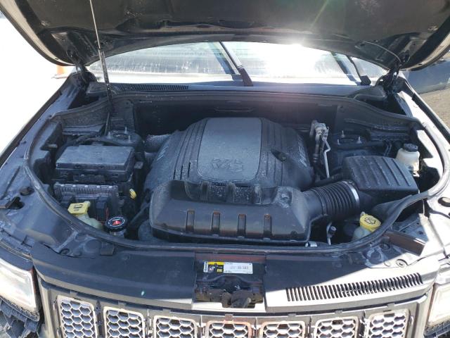 Photo 11 from auction – 2014 JEEP GRAND CHER with VIN 1C4RJEJTXEC364264