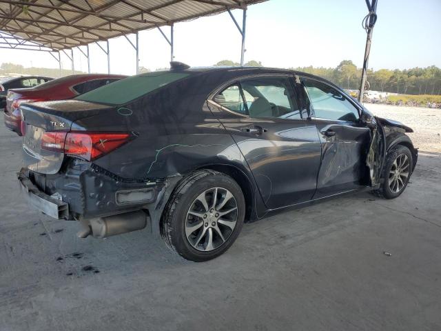 Photo 3 from auction – 2015 ACURA TLX with VIN 19UUB1F31FA022516