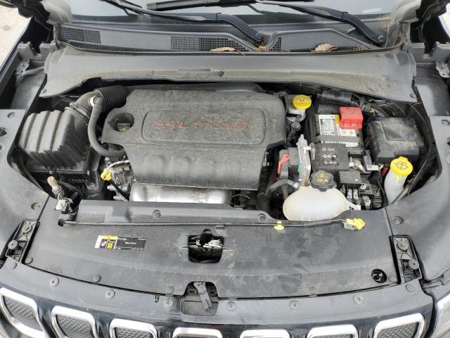 Photo 12 from auction – 2022 JEEP COMPASS LI with VIN 3C4NJDCB8NT212985