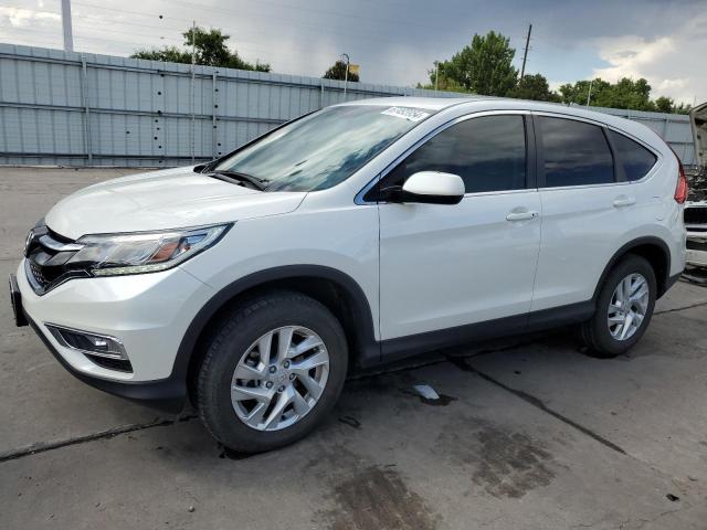 Photo 1 from auction – 2016 HONDA CR-V EX with VIN 5J6RM4H5XGL010668