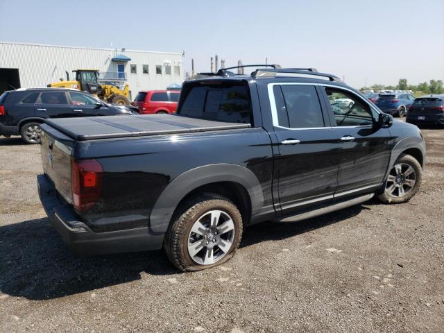 Photo 3 from auction – 2019 HONDA RIDGELINE with VIN 5FPYK3F78KB506190
