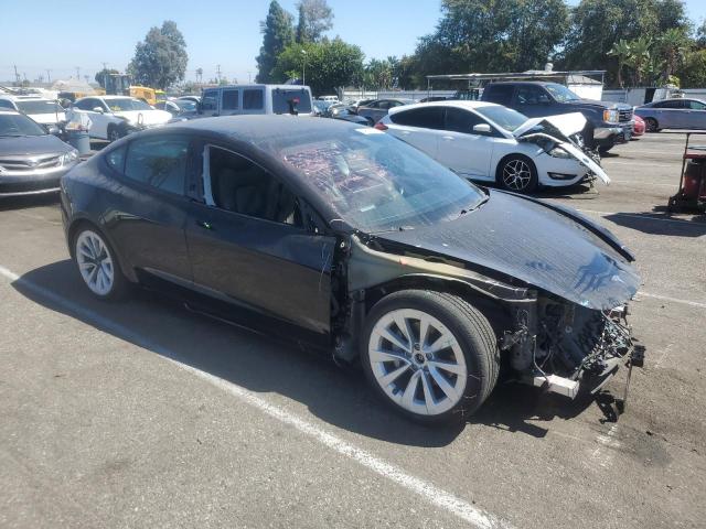 Photo 4 from auction – 2021 TESLA MODEL 3 with VIN 5YJ3E1EB9MF877348