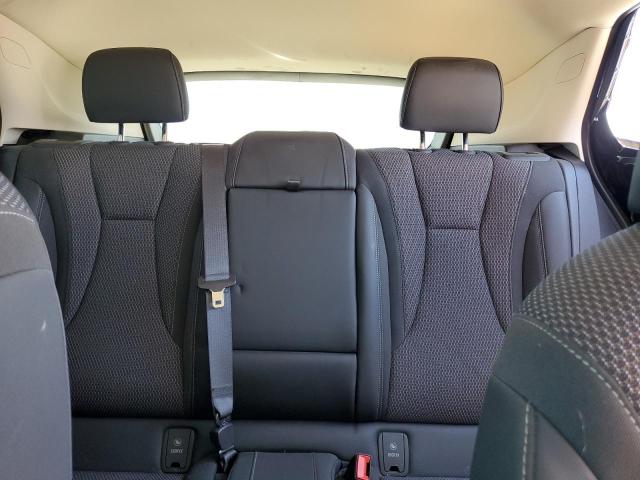 Photo 10 from auction – 2022 BUICK ENVISION P with VIN LRBAZLR45ND136091