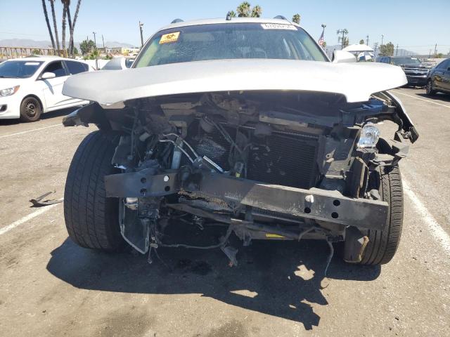 Photo 5 from auction – 2004 INFINITI FX35 with VIN JNRAS08WX4X221643