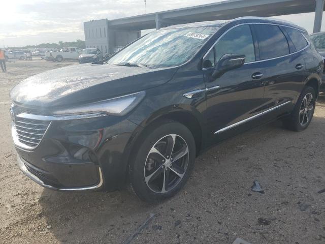 Photo 1 from auction – 2022 BUICK ENCLAVE ES with VIN 5GAERBKW4NJ176299