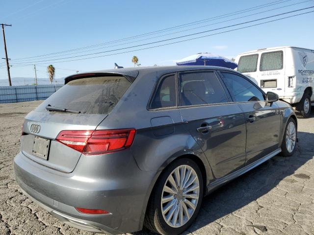 Photo 3 from auction – 2018 AUDI A3 E-TRON with VIN WAUUPBFF6JA060698