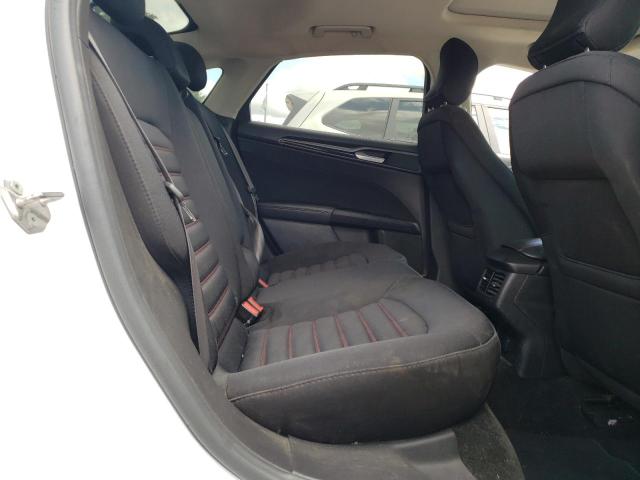 Photo 10 from auction – 2016 FORD FUSION SE with VIN 3FA6P0HD3GR286259