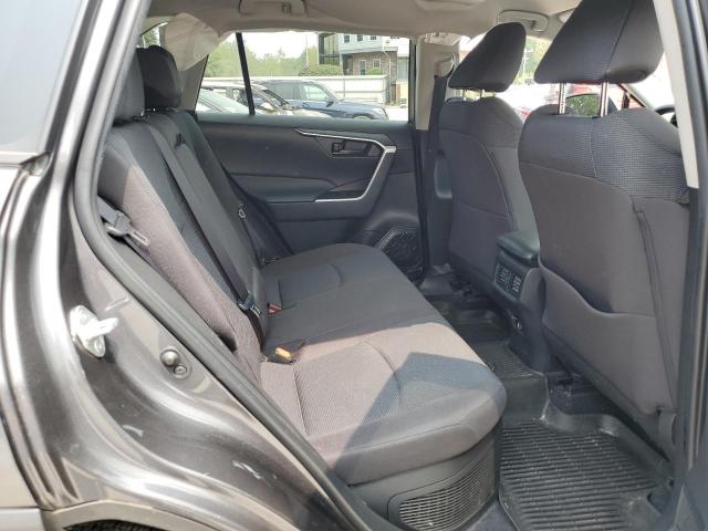 Photo 11 from auction – 2022 TOYOTA RAV4 LE with VIN 4T3MWRFV8NU064345