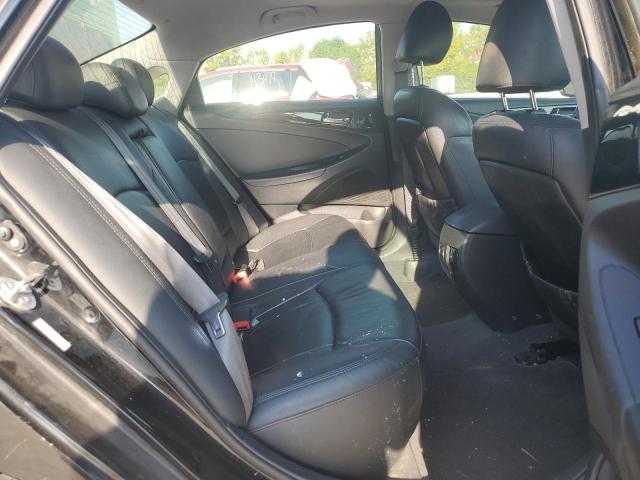 Photo 10 from auction – 2011 HYUNDAI SONATA SE with VIN 5NPEC4AC3BH132267