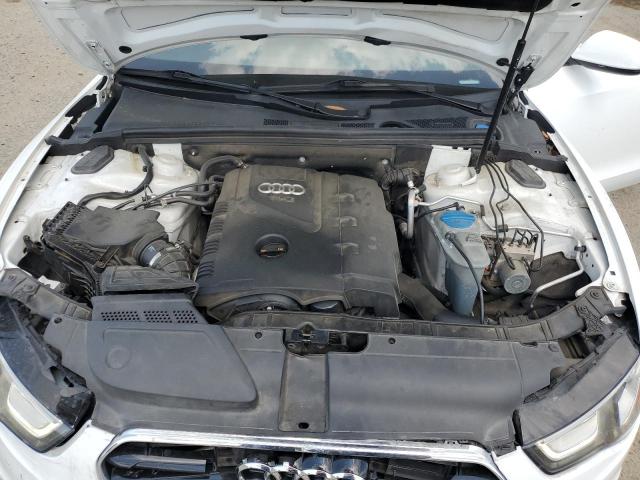 صورة رقم 11 من المزاد - 2013 AUDI A5 PREMIUM مع VIN WAULFAFR3DA059810