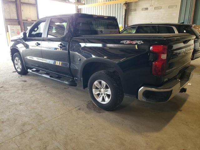 Photo 2 from auction – 2020 CHEVROLET SILVERADO with VIN 1GCPYDEK3LZ236876