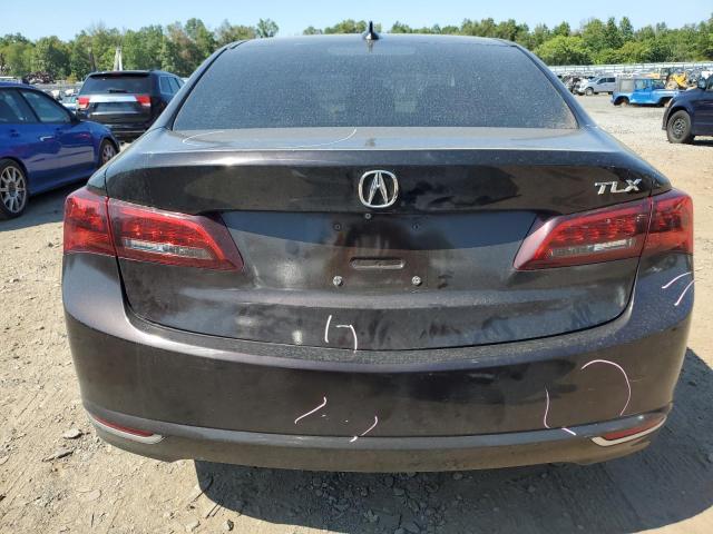 Photo 6 from auction – 2015 ACURA TLX TECH with VIN 19UUB1F57FA013109