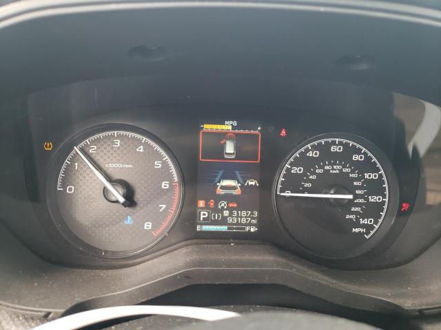 Photo 9 from auction – 2019 SUBARU FORESTER with VIN JF2SKACCXKH470296
