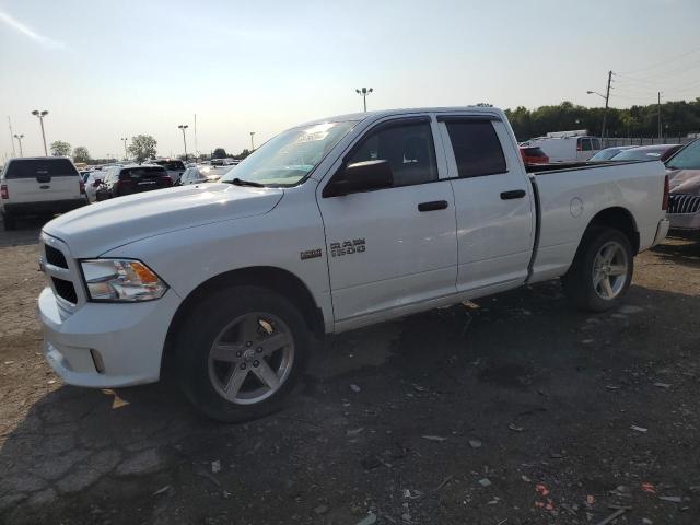 RAM 1500 ST 2013 with VIN 1C6RR6FT0DS523831 - Photo from auction