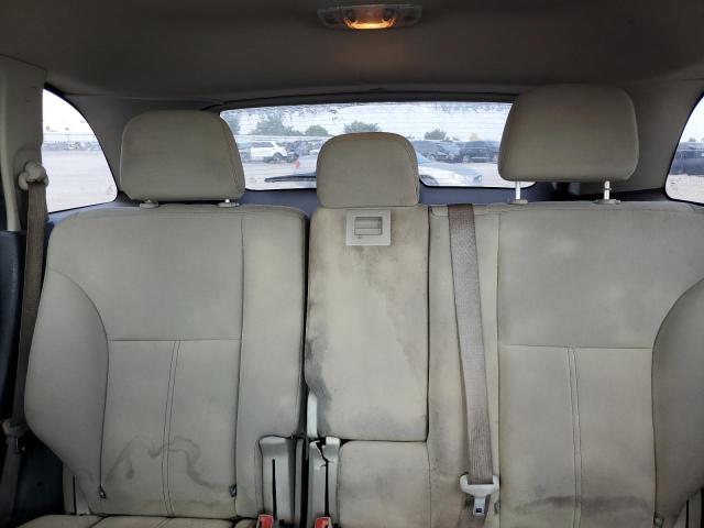 Photo 10 from auction – 2012 FORD EDGE SE with VIN 2FMDK3GC8CBA29466
