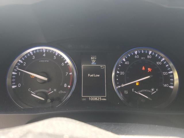 Photo 9 from auction – 2014 TOYOTA HIGHLANDER with VIN 5TDKKRFHXES034861