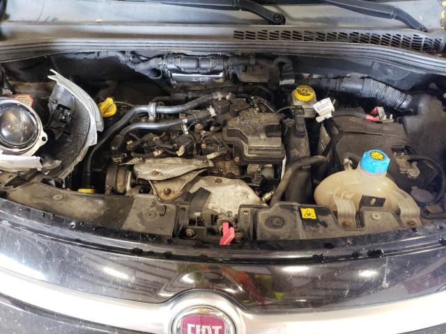 Photo 11 from auction – 2014 FIAT 500L TREKK with VIN ZFBCFADH1EZ008020