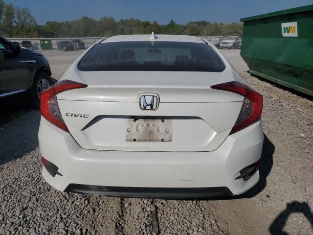 Photo 6 from auction – 2017 HONDA CIVIC EX with VIN 19XFC2F7XHE073672