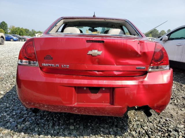 Photo 6 from auction – 2014 CHEVROLET IMPALA LIM with VIN 2G1WC5E33E1173890