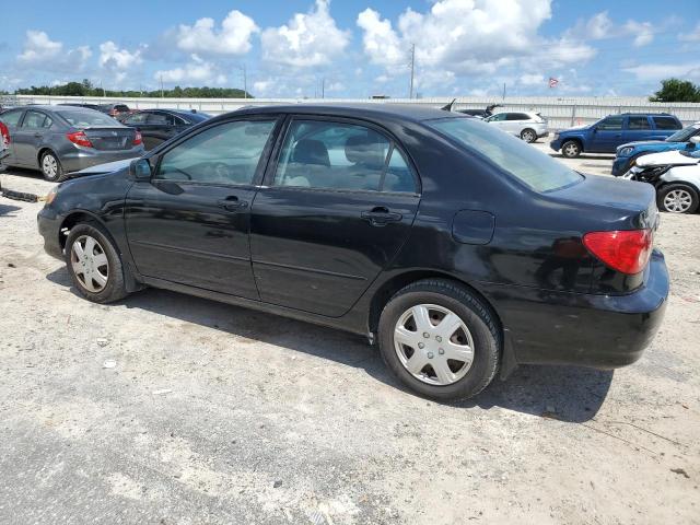 Photo 2 from auction – 2007 TOYOTA COROLLA CE with VIN 2T1BR32E77C781656