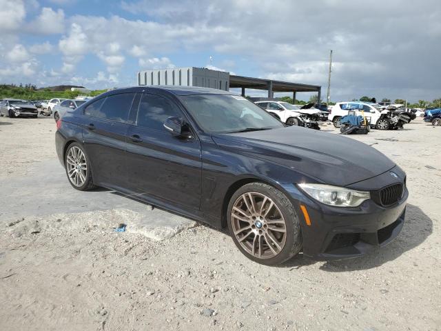 Photo 4 from auction – 2015 BMW 428 I GRAN with VIN WBA4A5C51FGK15290