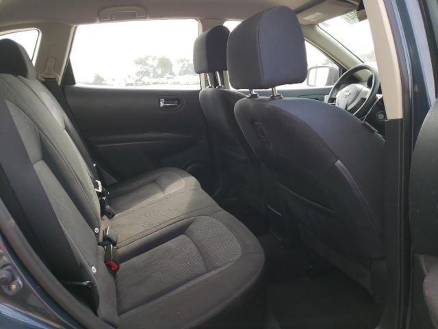 Photo 11 from auction – 2014 NISSAN ROGUE SELE with VIN JN8AS5MT0EW102245
