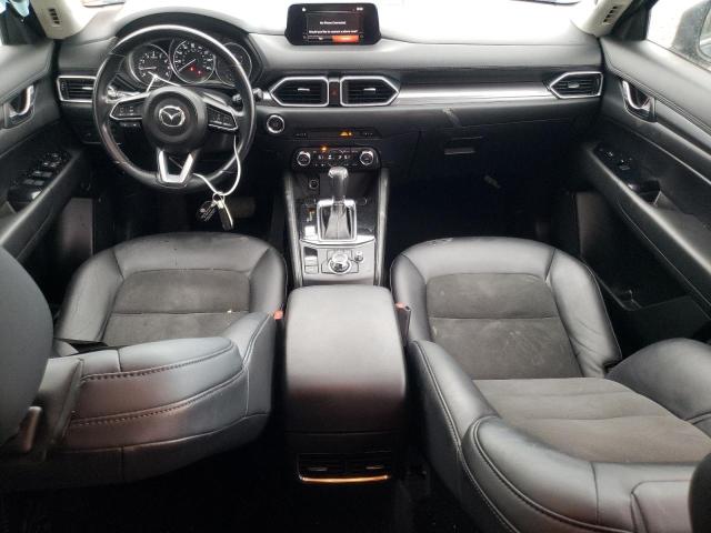 Photo 8 from auction – 2017 MAZDA CX-5 TOURI with VIN JM3KFBCL0H0191060