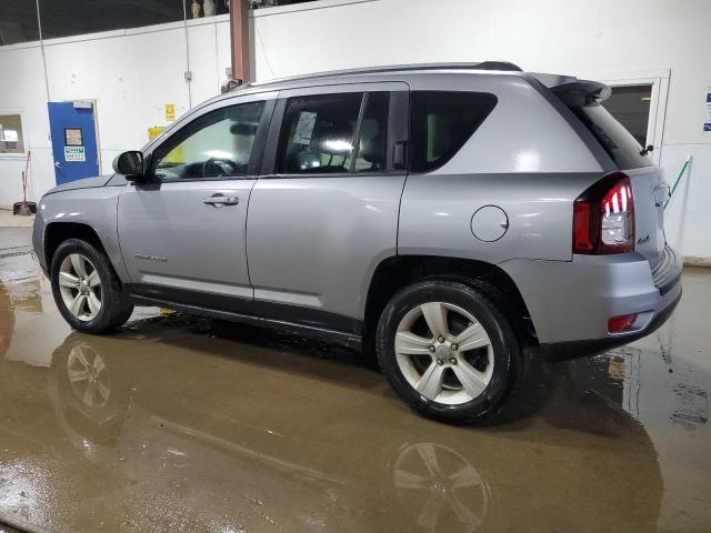 Photo 2 from auction – 2016 JEEP COMPAS with VIN 1C4NJDEBXGD712636