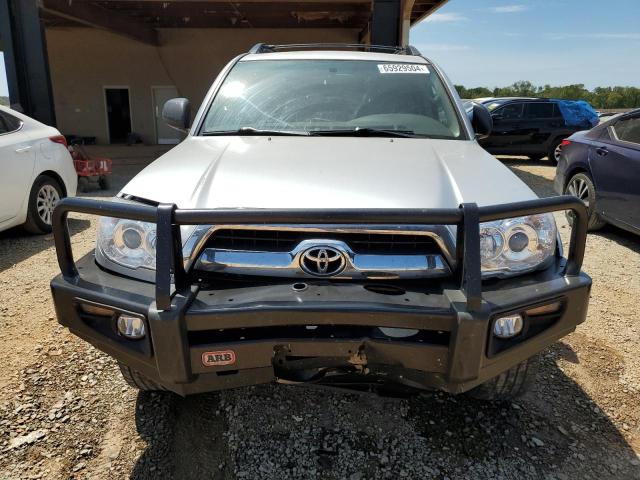Photo 5 from auction – 2008 TOYOTA 4RUNNER SR with VIN JTEZU14R788092081