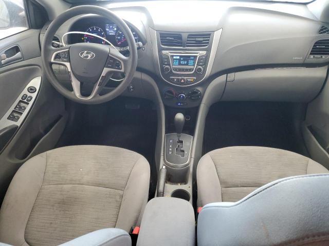 Photo 8 from auction – 2017 HYUNDAI ACCENT SE with VIN KMHCT4AE7HU352062