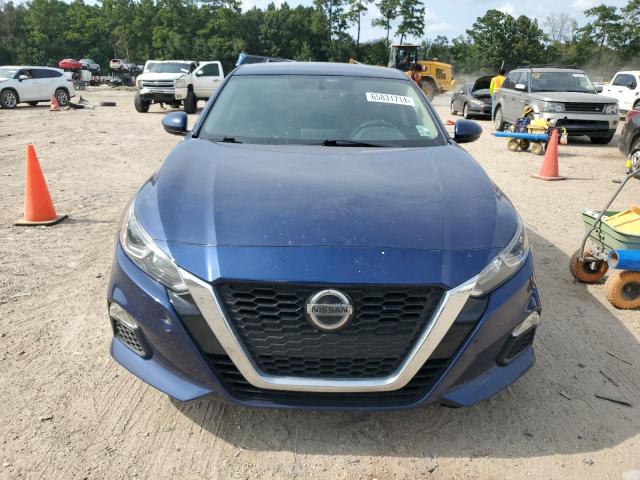 Photo 5 from auction – 2019 NISSAN ALTIMA S with VIN 1N4BL4BV2KC194571