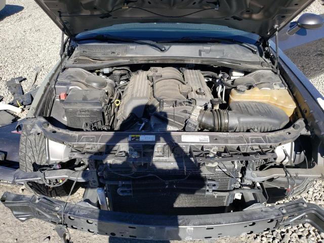 Photo 11 from auction – 2014 DODGE CHALLENGER with VIN 2C3CDYCJ8EH137473