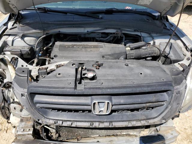 صورة رقم 12 من المزاد - 2005 HONDA PILOT EXL مع VIN 5FNYF18585B041797