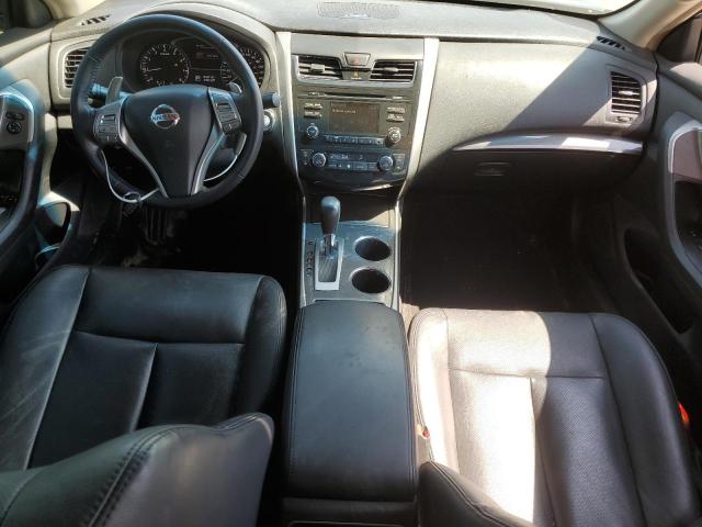 Photo 8 from auction – 2013 NISSAN ALTIMA 3.5 with VIN 1N4BL3AP9DN412106