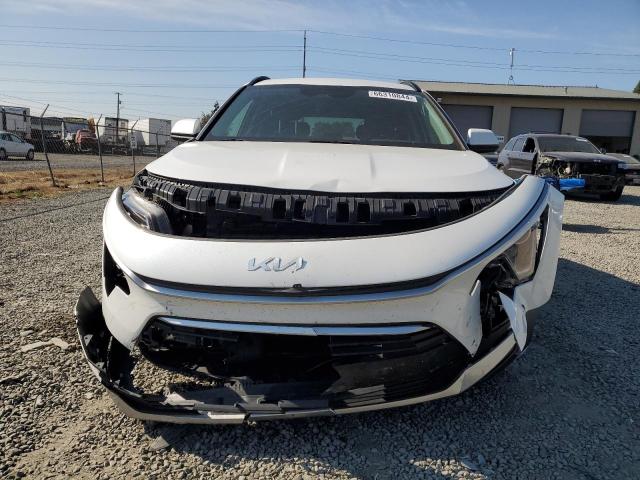 Photo 5 from auction – 2023 KIA NIRO LX with VIN KNDCP3LE5P5086579
