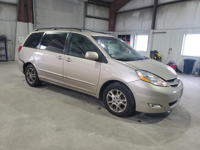 Photo 4 from auction – 2006 TOYOTA SIENNA with VIN 5TDZA22C16S521306