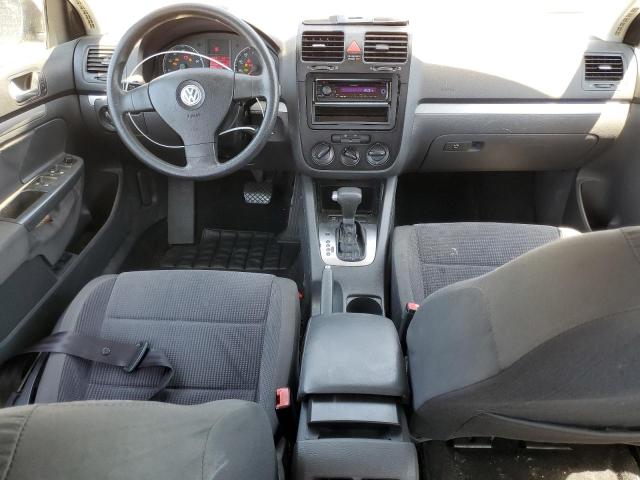 Photo 8 from auction – 2008 VOLKSWAGEN JETTA S with VIN 3VWJZ71K28M015348