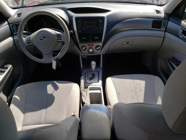 Photo 8 from auction – 2012 SUBARU FORESTER 2 with VIN JF2SHADC0CH431716