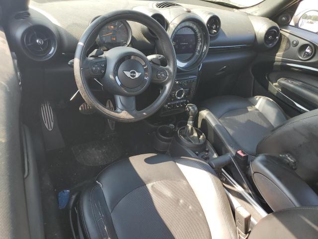 Photo 8 from auction – 2015 MINI COOPER S P with VIN WMWSS5C57FWT84644
