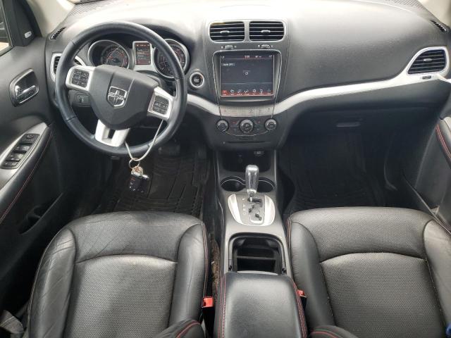 Photo 8 from auction – 2018 DODGE JOURNEY GT with VIN 3C4PDDEG7JT390373