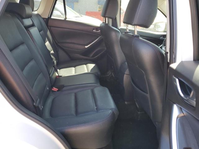 Photo 11 from auction – 2016 MAZDA CX-5 GT with VIN JM3KE2DYXG0640949