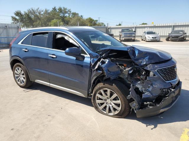 Photo 4 from auction – 2019 CADILLAC XT4 PREMIU with VIN 1GYFZDR4XKF178800