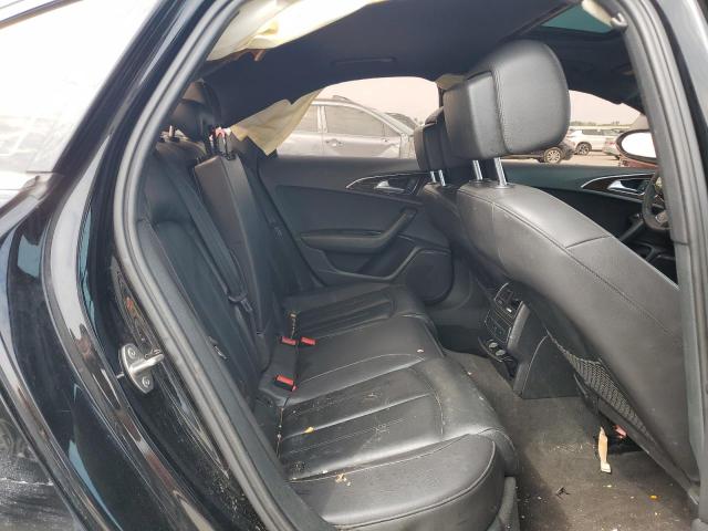Photo 10 from auction – 2016 AUDI A6 PREMIUM with VIN WAUGFAFC3GN106599